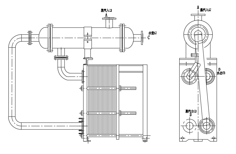 板式換熱器,板式換熱器機(jī)組,鈦材板式換熱器,板式冷凝器,全焊接板式換熱器,釬焊板式換熱器,衛(wèi)生級(jí)板式換熱器,寬流道板式換熱器,容積式換熱器,盤管換熱,換熱設(shè)備,板式冷卻器,換熱器廠家,換熱設(shè)備